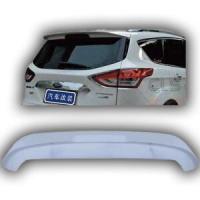 Ford Kuga Uyumlu Yedek Parça Spoiler Boyalı Fiber