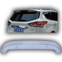 Ford Kuga Uyumlu Yedek Parça Spoiler Boyalı Fiber