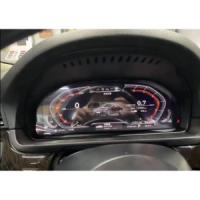 Bmw X6 Uyumlu Yedek Parça Performance Spoiler Boyalı