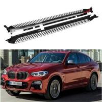 Bmw F26 (X4) Uyumlu Yedek Parça Performance Spoiler Boyalı