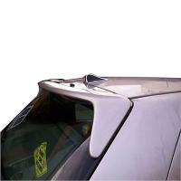 Fiat Palio Eski Model Uyumlu Yedek Parça Işıksız Kısa Spoiler Boyalı