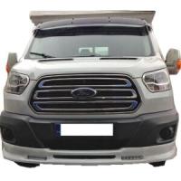Ford Transit Uyumlu Yedek Parça 2016 Ledli Ön Karlık Boyalı
