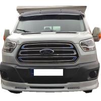 Ford Transit Uyumlu Yedek Parça 2016 Ledli Ön Karlık Boyalı