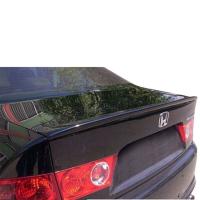 Honda Accord Uyumlu Yedek Parça2003-2006 Anatomik Spoiler Boyalı