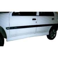 Citroen Uyumlu Yedek Parça Saxo Marşpiyel Boyalı