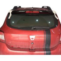 Dacia Sandero Uyumlu Yedek Parça Yeni Kasa Spoiler Boyalı