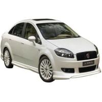 Fiat Linea Uyumlu Yedek Parça Makyajsız Ön Karlık Boyalı