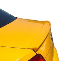 Fiat Linea Uyumlu Yedek Parça Anatomik Spoiler Boyalı