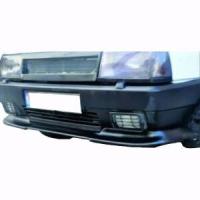Fiat Kartal Uyumlu Yedek Parça Işıklı Spoiler Boyalı