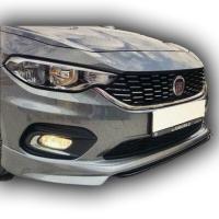 Fiat Egea Uyumlu Yedek Parça Ön Karlık Boyalı