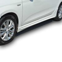 Fiat Egea Uyumlu Yedek Parça Marşpiyel Boyalı