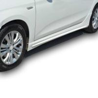 Fiat Egea Uyumlu Yedek Parça Marşpiyel Boyalı