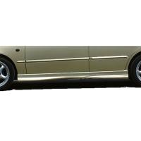 Ford Escort Uyumlu Yedek Parça Yan Marşpiyel Boyalı