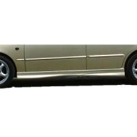 Ford Escort Uyumlu Yedek Parça Yan Marşpiyel Boyalı