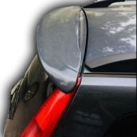 Ford Fusion Uyumlu Yedek Parça Spoiler Boyalı