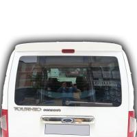 Ford Connect Uyumlu Yedek Parça Anatomik Spoiler Boyalı