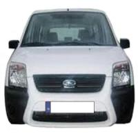 Ford Connect Uyumlu Yedek Parça Yeni Kasa Sissiz Ön Koruma Boyalı
