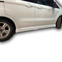 Ford Courier Uyumlu Yedek Parça Yan Marşpiyel Boyalı