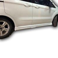 Ford Courier Uyumlu Yedek Parça Yan Marşpiyel Boyalı