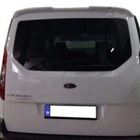 Ford Connect Uyumlu Yedek Parça Yeni Kasa Anatomik Spoiler Boyalı