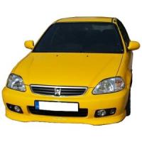 Honda Civic Uyumlu Yedek Parça 1996-2001 HB Ön Karlık Boyalı