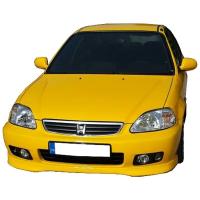 Honda Civic Uyumlu Yedek Parça 1996-2001 HB Ön Karlık Boyalı
