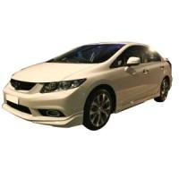 Honda Civic Uyumlu Yedek Parça 2012 Modulo Ön Karlık Boyalı
