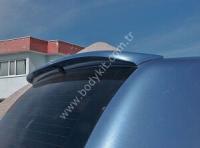 Hyundai Getz Marşpiyel Boyalı