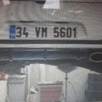 Kia Ceed 2012-2016 Uyumlu Yedek Parça Arka Karlık Boyalı