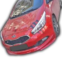 Kia Ceed 2012-2016 Uyumlu Yedek Parça Ön Karlık Boyalı