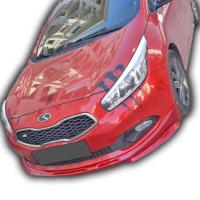Kia Ceed 2012-2016 Uyumlu Yedek Parça Ön Karlık Boyalı