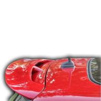 Mini Cooper R56 Uyumlu Yedek Parça Spoiler Boyalı