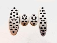 Mini Cooper R53 Uyumlu Yedek Parça Spoiler Boyalı