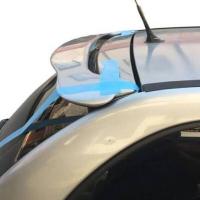 Opel Corsa B Uyumlu Yedek Parça Spoiler Boyalı