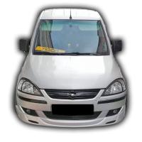 Opel Combo Uyumlu Yedek Parça Ön Karlık Boyalı