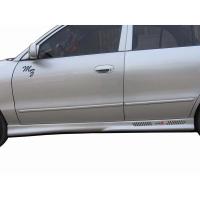Hyundai Accent 98 Yumurta Kasa Marşpiyel Boyalı