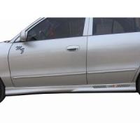 Hyundai Accent 98 Yumurta Kasa Marşpiyel Boyalı
