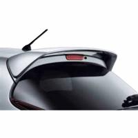Nissan Juke Uyumlu Yedek Parça Spoiler Boyalı
