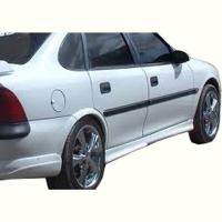 Opel Vectra B Uyumlu Yedek Parça Yan Marşpiyel Boyalı