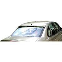 Opel Vectra B Uyumlu Yedek Parça Cam Üstü Spoiler Boyalı