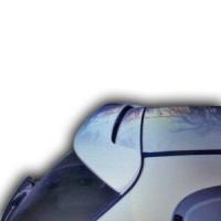 Peugeot 307 Uyumlu Yedek Parça Spoiler Boyalı