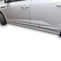 Renault Megane 4 Sedan Uyumlu Yedek Parça Marşpiyel Boyalı