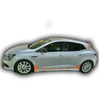 Renault Megane 4 Uyumlu Yedek Parça HB Marşpiyel Boyalı