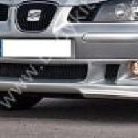 Seat Cordoba Uyumlu Yedek Parça Marşpiyel Boyalı