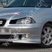 Seat Cordoba Uyumlu Yedek Parça Marşpiyel Boyalı