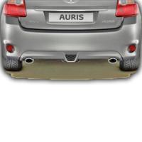 Toyota Auris Uyumlu Yedek Parça Difüzör Boyalı