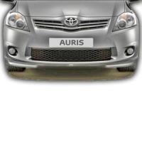 Toyota Auris 2013-2014 Uyumlu Yedek Parça Ön Tampon Eki Boyalı