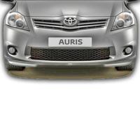 Toyota Auris 2013-2014 Uyumlu Yedek Parça Ön Tampon Eki Boyalı