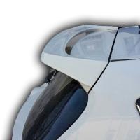 Toyota Auris 2015+ Uyumlu Yedek Parça Spoiler Boyalı