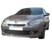 Renault Fluence Uyumlu Yedek Parça Ön Karlık Boyalı
